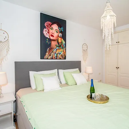 Angel Wings Ocean View Costa Adeje (Tenerife)