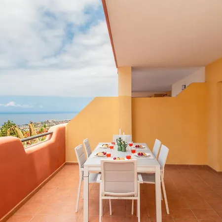 Angel Wings Ocean View Apartamento