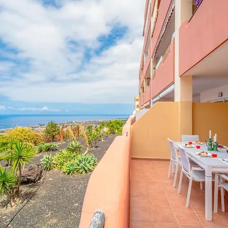 Angel Wings Ocean View Costa Adeje (Tenerife)