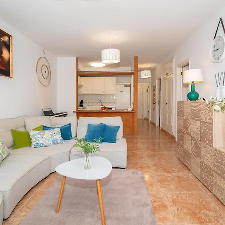 Angel Wings Ocean View Costa Adeje (Tenerife)