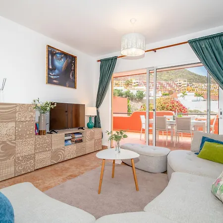 Angel Wings Ocean View * Costa Adeje (Tenerife)