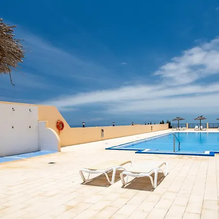 Angel Wings Ocean View Apartamento