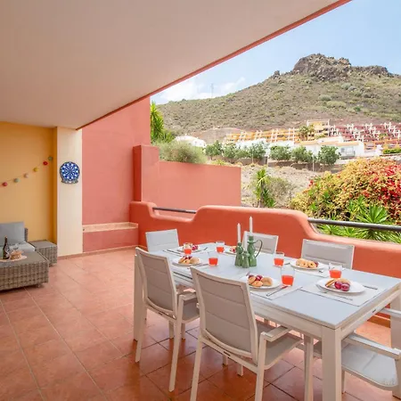 Angel Wings Ocean View Costa Adeje (Tenerife)