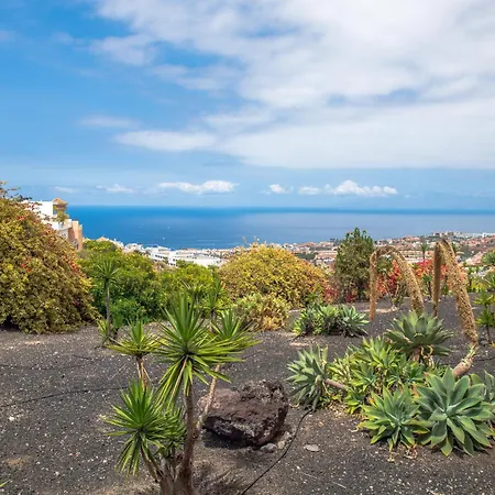 Apartamento Angel Wings Ocean View *