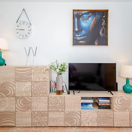 Angel Wings Ocean View