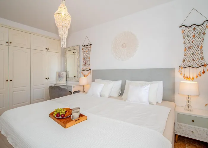 Angel Wings Ocean View Appartement *