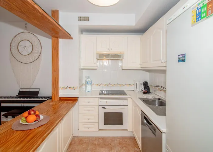 Angel Wings Ocean View Appartement *