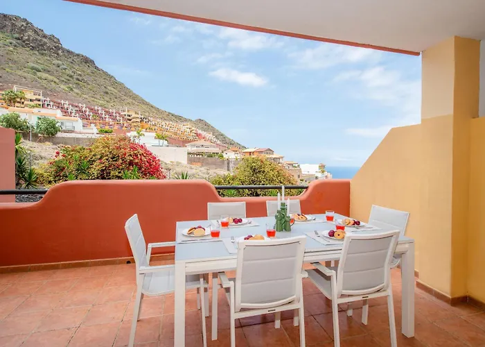 Angel Wings Ocean View Appartement