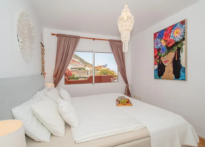 Angel Wings Ocean View Appartement *