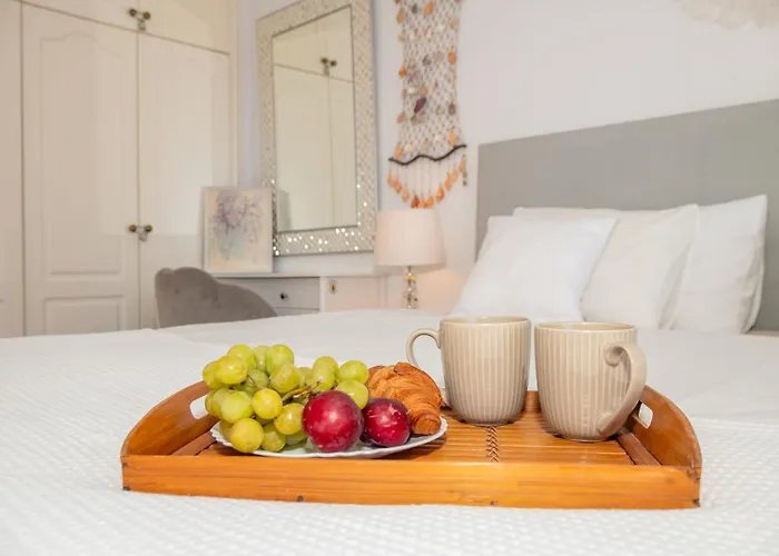 Angel Wings Ocean View Appartement Costa Adeje (Tenerife)