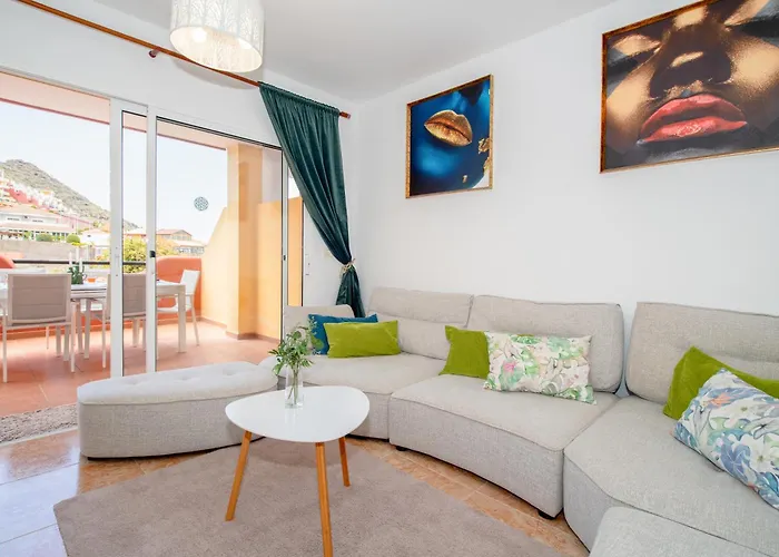 Angel Wings Ocean View Appartement