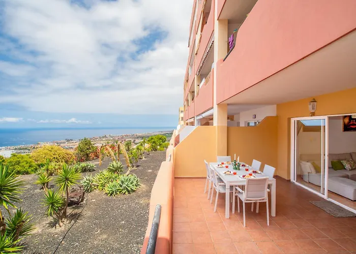 Apartamento Angel Wings Ocean View