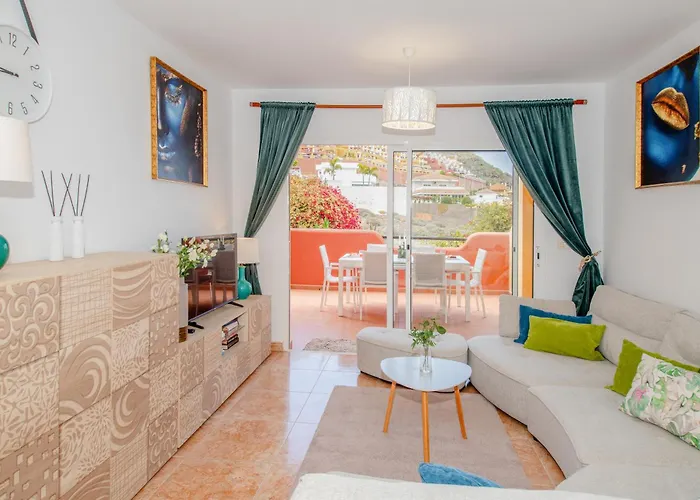 Angel Wings Ocean View Appartement *