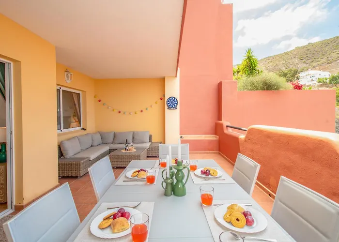 Angel Wings Ocean View Appartement