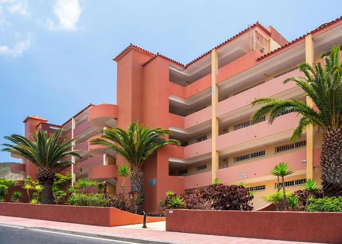 Apartamento Angel Wings Ocean View Costa Adeje (Tenerife)