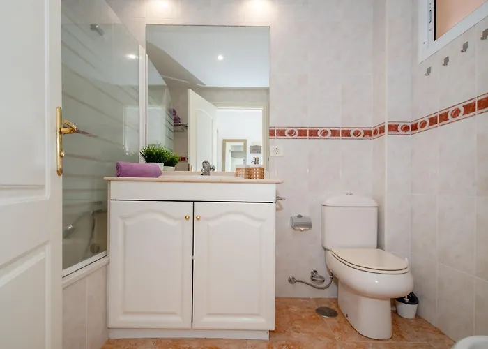 Appartement Angel Wings Ocean View Costa Adeje (Tenerife)