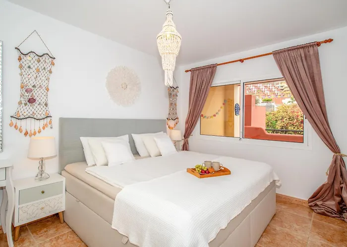 Angel Wings Ocean View Apartamento *