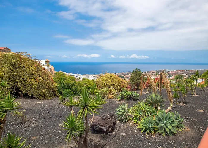 Appartement Angel Wings Ocean View *