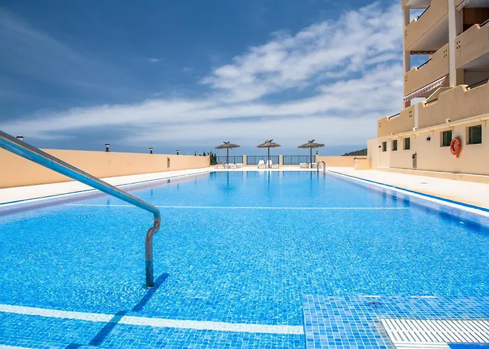 Angel Wings Ocean View Costa Adeje (Tenerife)