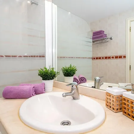 Angel Wings Ocean View Apartment Costa Adeje (Tenerife)