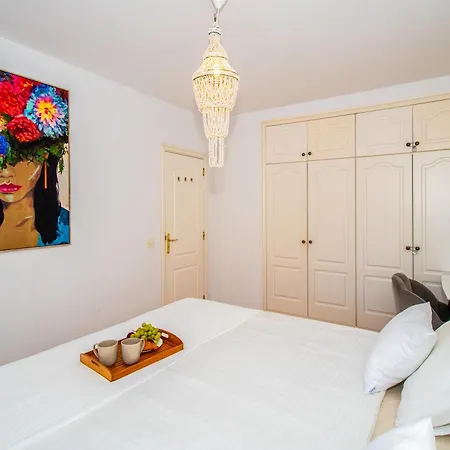 Apartment Angel Wings Ocean View