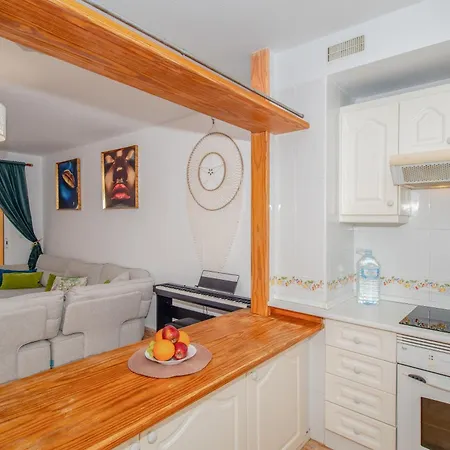 Appartement Angel Wings Ocean View *