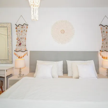 Angel Wings Ocean View Appartement Costa Adeje (Tenerife)