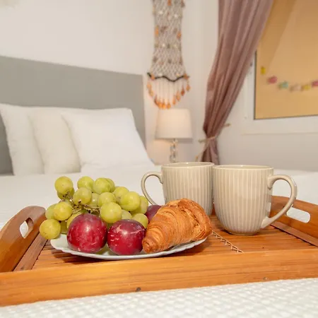 Apartment Angel Wings Ocean View