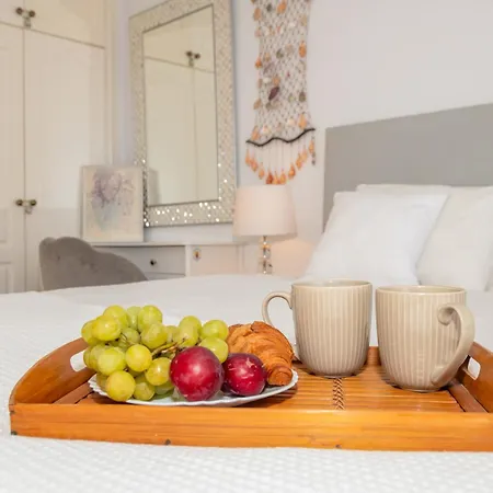 Angel Wings Ocean View Appartement Costa Adeje (Tenerife)