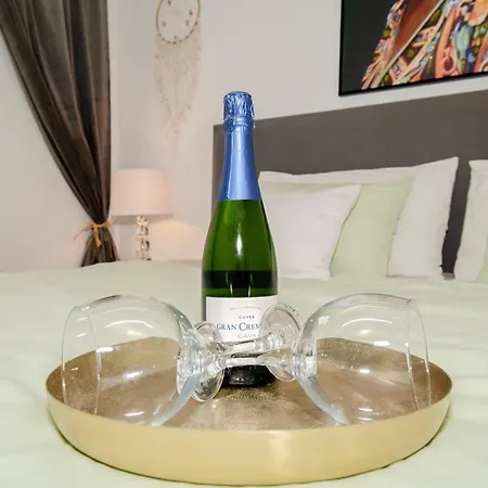 Angel Wings Ocean View *