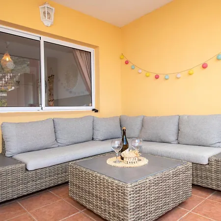 Angel Wings Ocean View Costa Adeje (Tenerife)