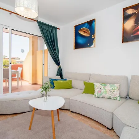 Angel Wings Ocean View Appartement