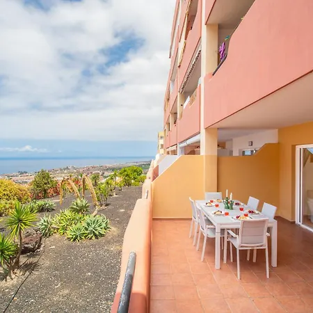 Apartment Angel Wings Ocean View