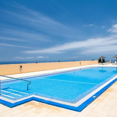 Angel Wings Ocean View Apartment Costa Adeje (Tenerife)