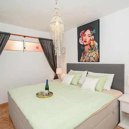 Angel Wings Ocean View * Costa Adeje (Tenerife)