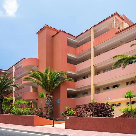 Apartment Angel Wings Ocean View Costa Adeje (Tenerife)