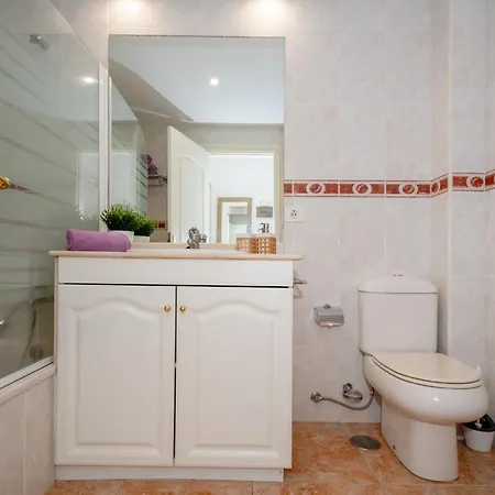 Apartment Angel Wings Ocean View Costa Adeje (Tenerife)