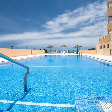 Angel Wings Ocean View Costa Adeje (Tenerife)
