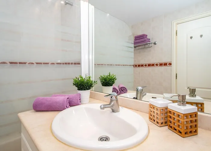 Angel Wings Ocean View Lejlighed Costa Adeje (Tenerife)