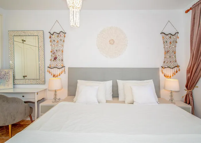 Angel Wings Ocean View Apartment Costa Adeje (Tenerife)