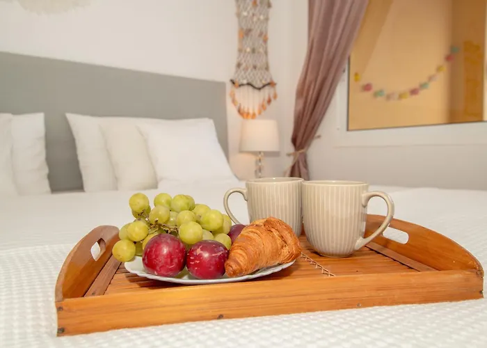 Lejlighed Angel Wings Ocean View