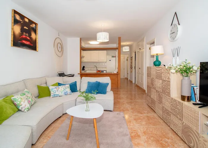 Angel Wings Ocean View Costa Adeje (Tenerife)